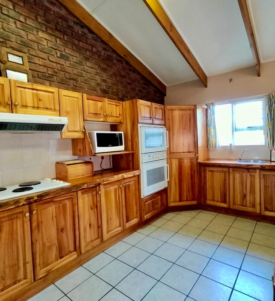 4 Bedroom Property for Sale in Tergniet Western Cape